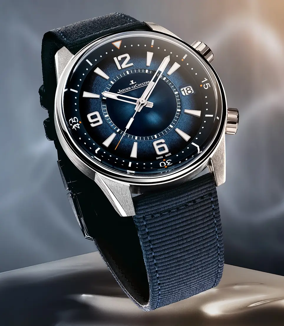 J-LC Polaris Date o numerze referencyjnym Q9128981